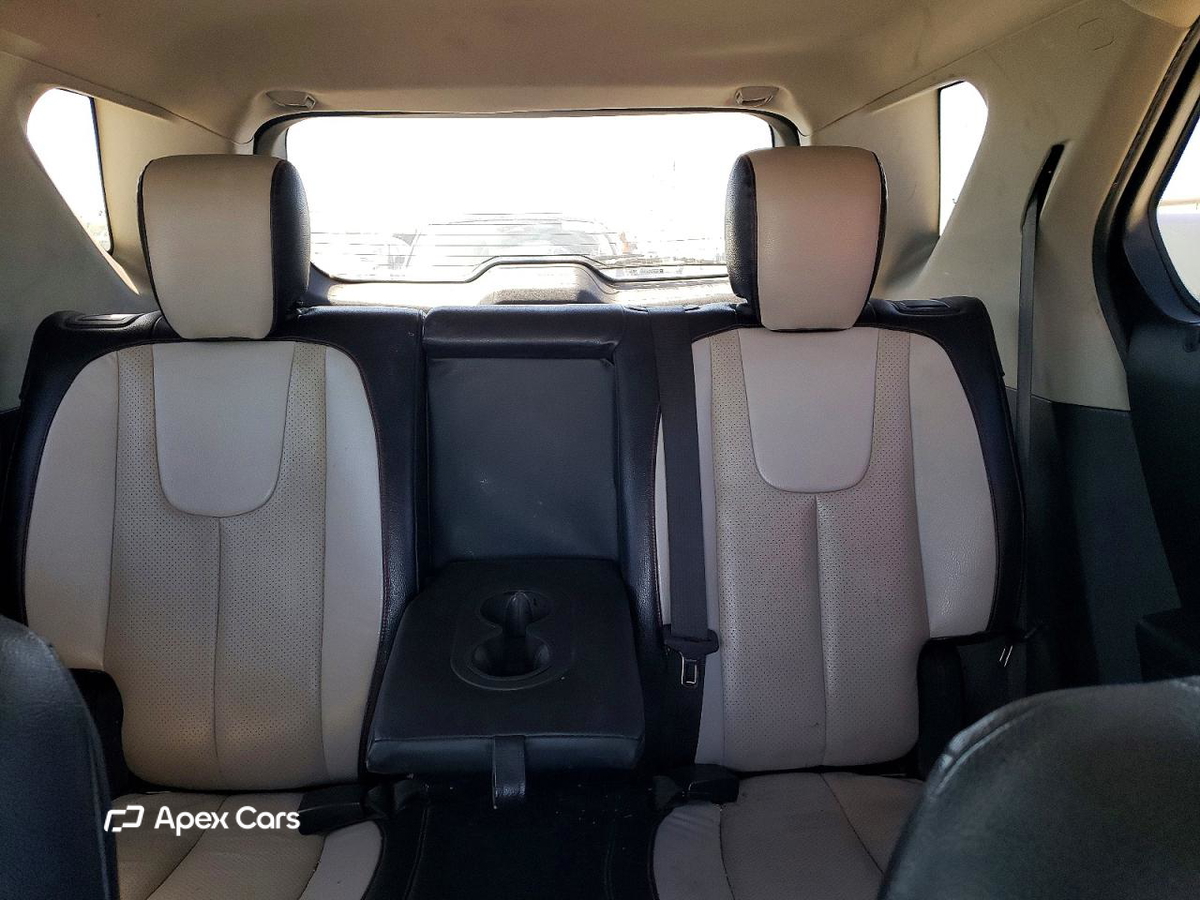 Chevrolet Equinox 2015