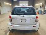 Suzuki SX4 2013