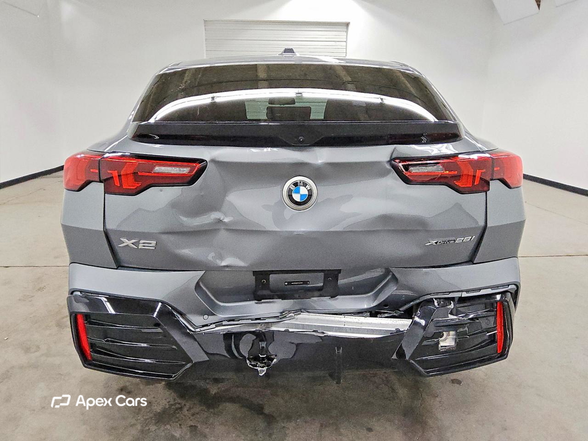 BMW X2 2026