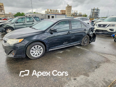 Toyota Camry 2012 - Image 1 of 12