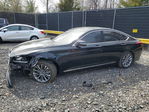 Genesis G80 2017