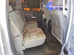 Chevrolet Silverado 2015