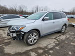 Nissan Pathfinder 2018