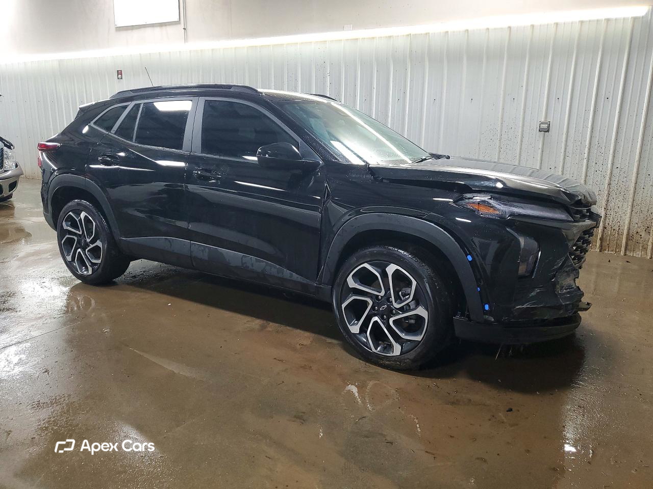Chevrolet Trax 2024