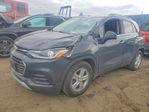 Chevrolet Trax 2017