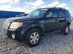 Mercury Mariner 2009