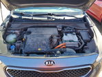 Kia Niro 2017