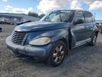 Chrysler PT Cruiser 2002