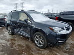 Subaru Forester 2018