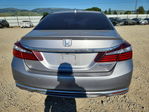 Honda Accord 2017