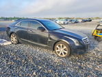 Cadillac ATS 2014