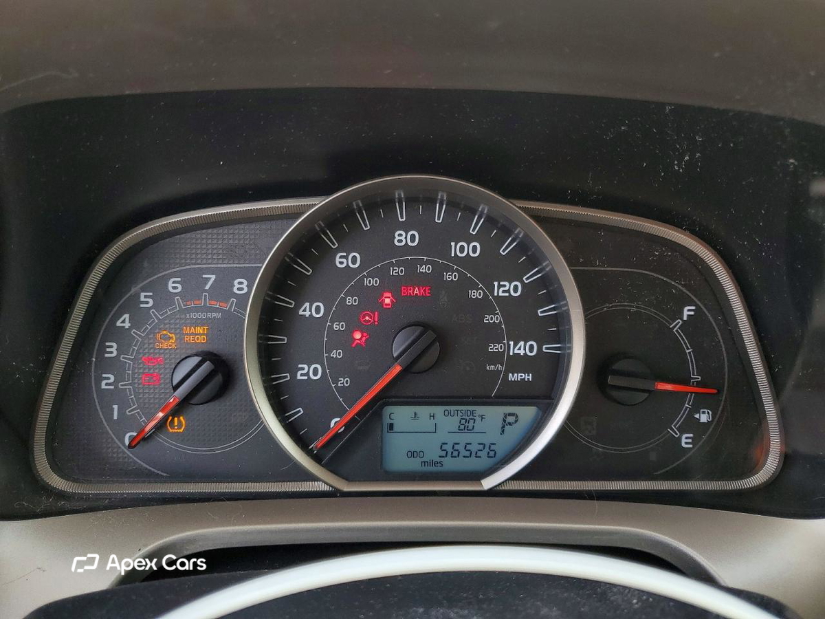 Toyota RAV 4 2015