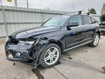 Audi Q5 2017
