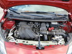 Nissan Versa 2018