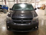 Dodge Caravan 2018