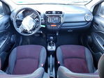 Mitsubishi Mirage 2020