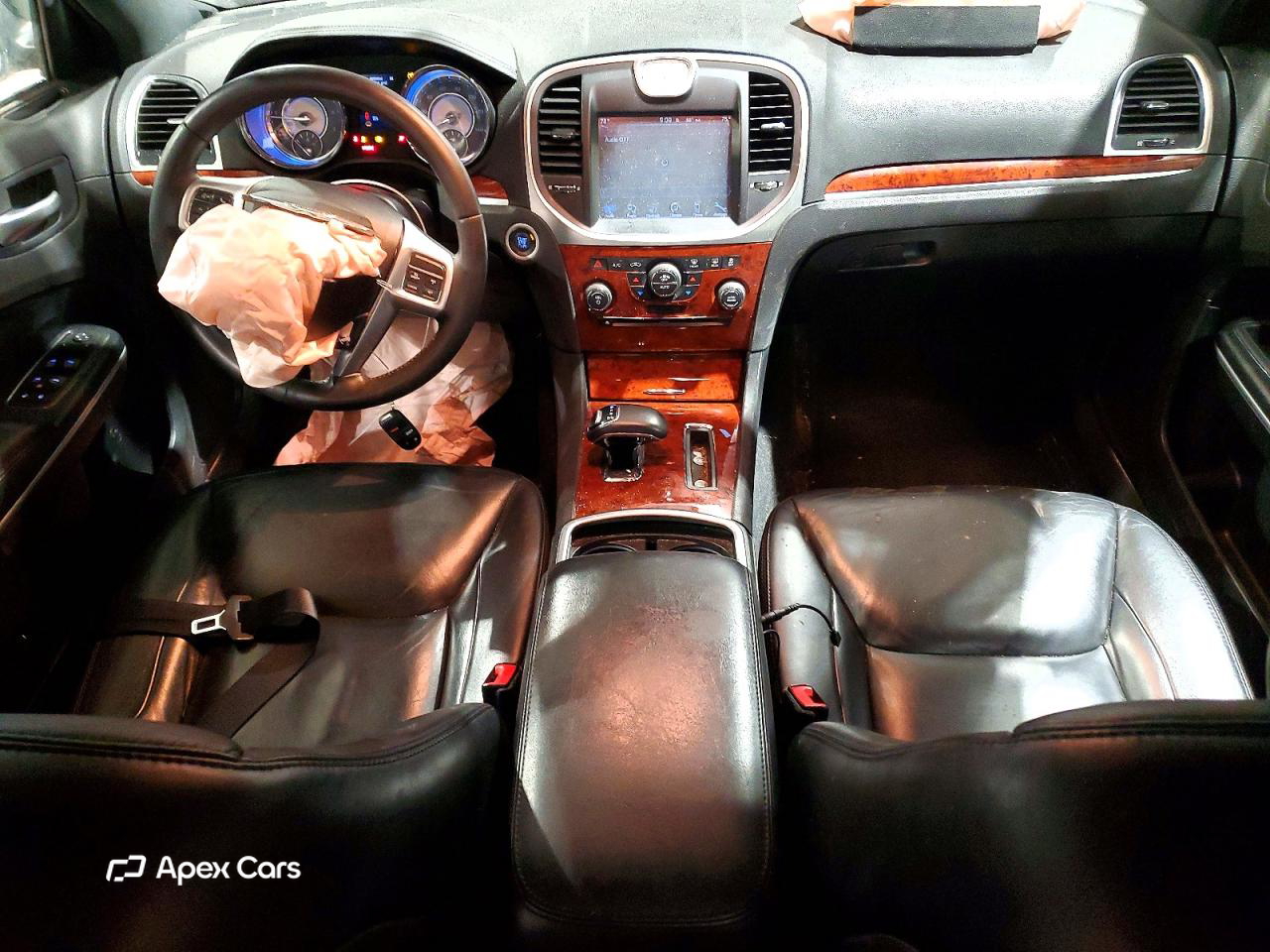 Chrysler 300 2013