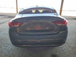 Chrysler 200 2015