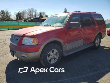 Ford Expedition 2003 - Image 1 of 12