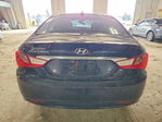 Hyundai Sonata 2012