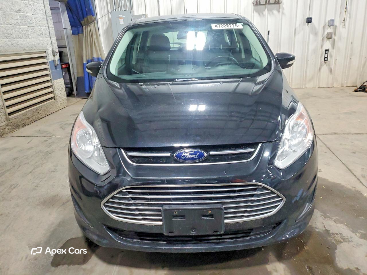 Ford C-MAX 2013