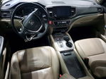 Honda Ridgeline 2022