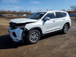 Hyundai Santa Fe 2020
