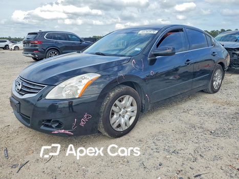 Nissan Altima 2010 - Image 1 of 13