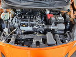 Nissan Versa 2021