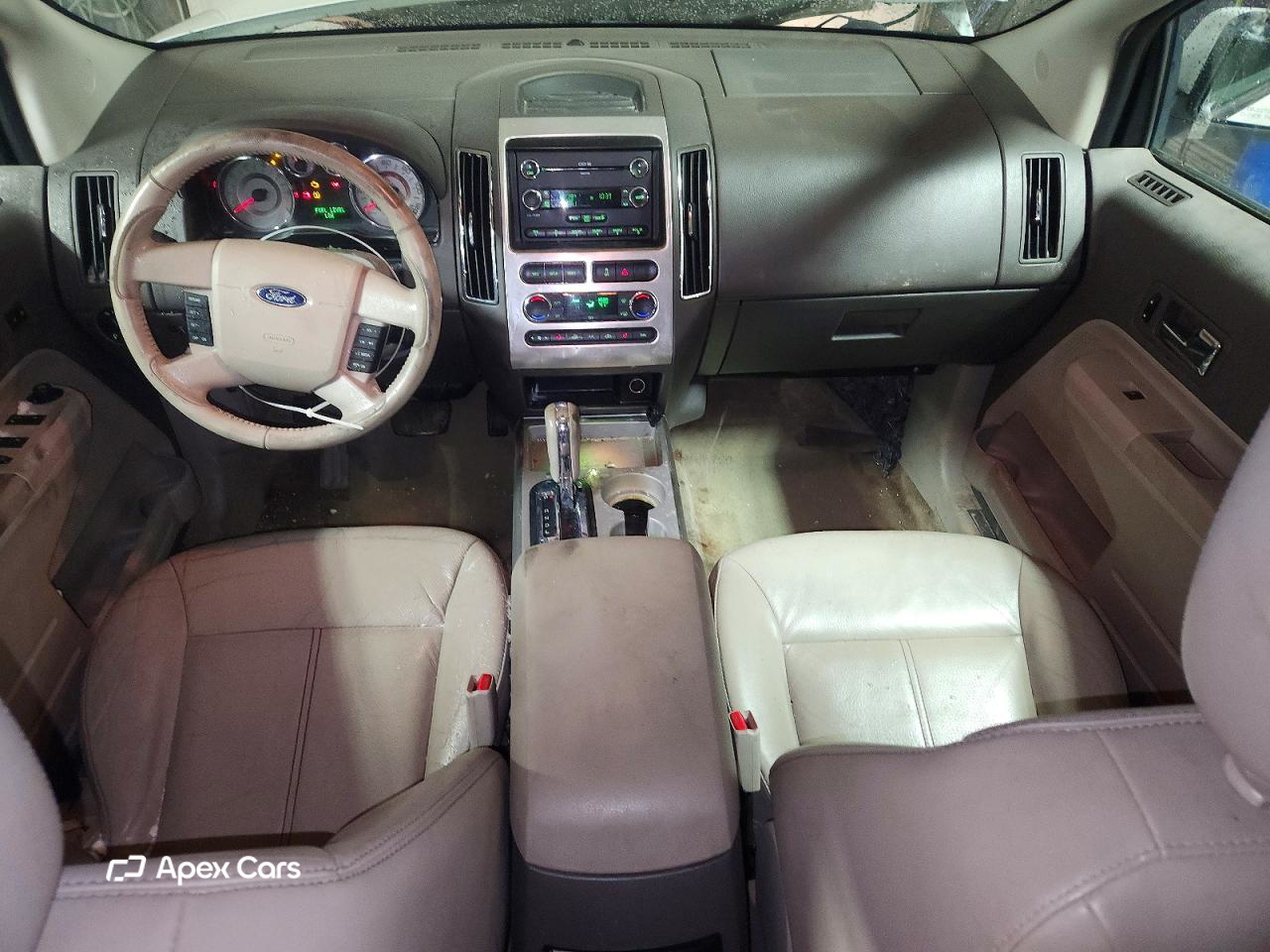 Ford Edge 2010