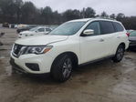 Nissan Pathfinder 2019