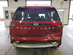 Nissan Pathfinder 2025