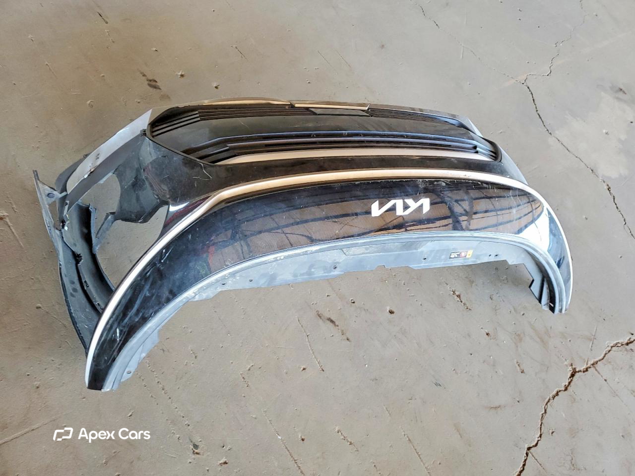 Kia Niro 2023