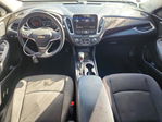 Chevrolet Malibu 2021