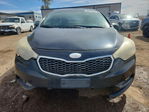 Kia Forte 2014