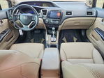 Honda Civic 2014