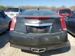 Cadillac CTS 2014