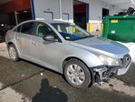 Chevrolet Cruze 2012