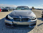 BMW Series 4 2015