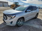 GMC Terrain 2020