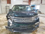 Honda Pilot 2018