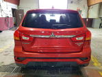 Mitsubishi Outlander 2018
