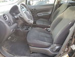 Nissan Versa 2014