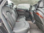 Audi A8 2011