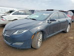 Lincoln MKZ 2013