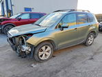 Subaru Forester 2015