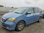 Honda Odyssey 2006