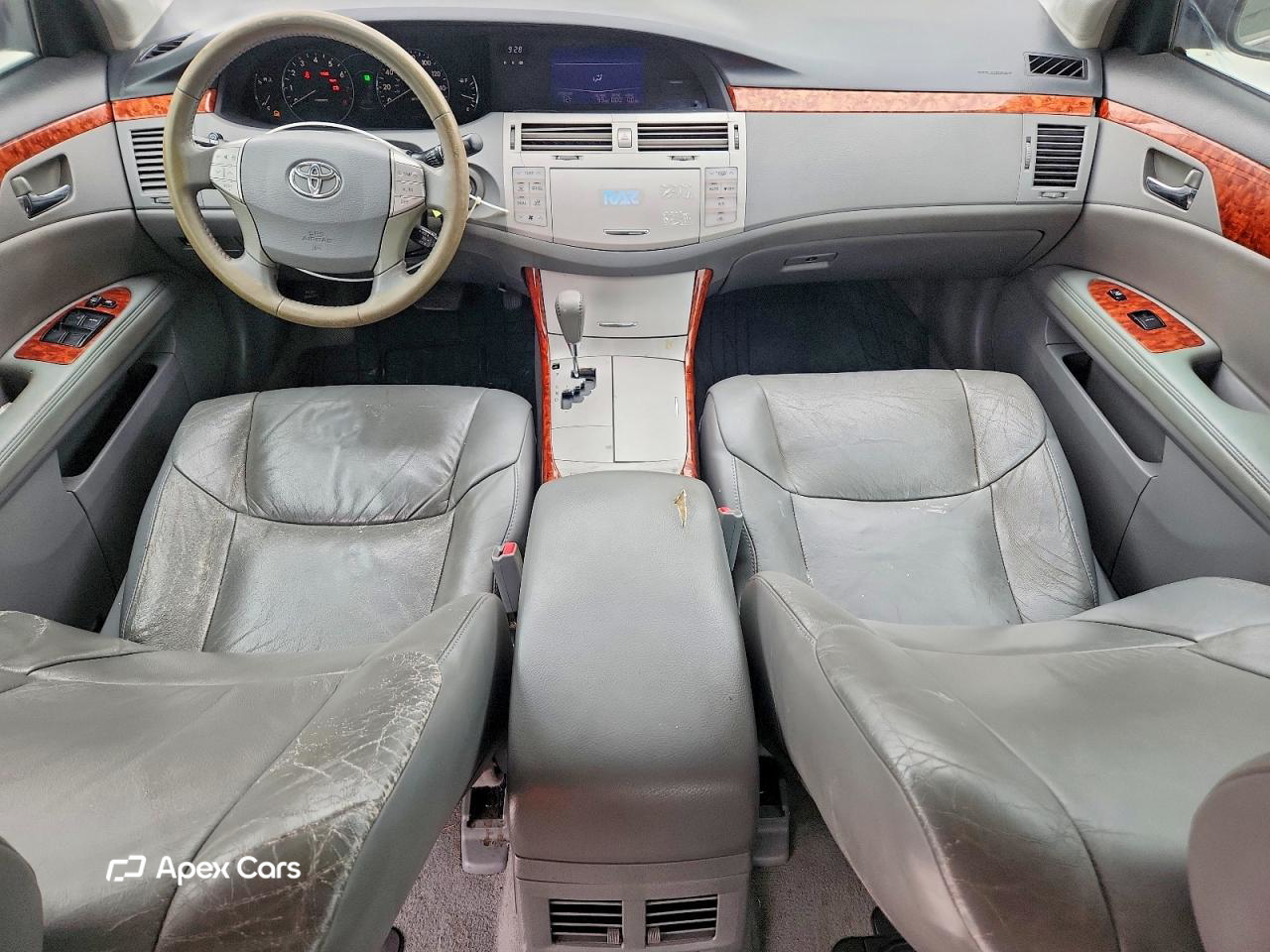 Toyota Avalon 2007