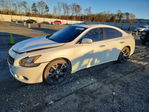 Nissan Maxima 2014