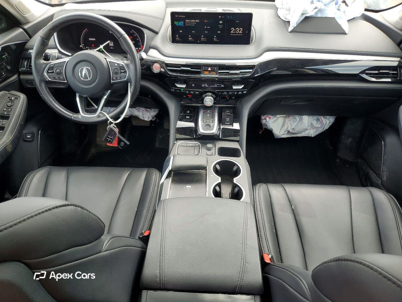 Acura MDX 2023